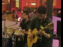Ichinen duo - La cura live
