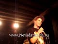 Nevada Tan Konzert Winterthur