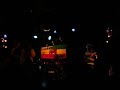 dub judah in stockholm 2008