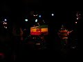 dub judah in stockholm 2008