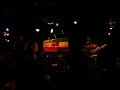 dub judah in stockholm 2008