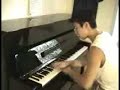 9/11 Video Game Pianist