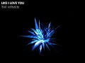The Hitmen – Like I Love You