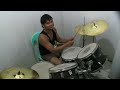 Pierre ZILDJIAN sound test 2009