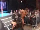 Wrestling springboard moonsault rat�