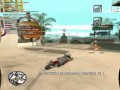 Gta bumps by Bumper_E