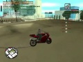 Gta bumps by Bumper_E
