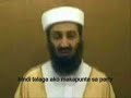 HB - BIRTHDAY GREETINGS from OSAMA BIN LADEN and FRIENDS