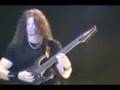 MEGADETH 21 JUNIO 2008 TORNADO OF SOULS MONTERREY MEXICO