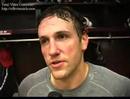 Yanic Perreault - Pregame interview