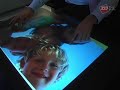A deeper look at surface computing