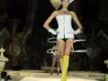 TATHIANI SACILOTTO - COIMBRA FASHION - 2006 