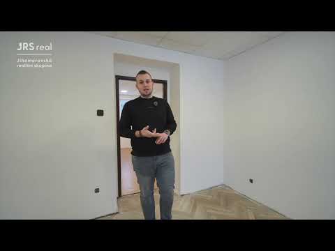 Video Prodej bytu 3+kk, 51 m², Dubňany