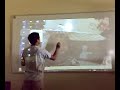 Wiimote interactive whiteboard Wiimote interactive whiteboard