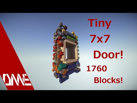 how to size a door