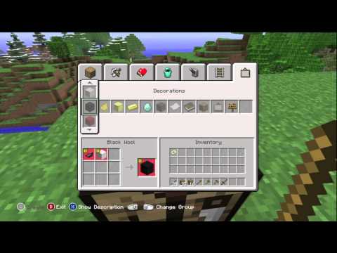 how to choose torches - What should I do next? Where should I build my house? vvv LINKSSS vvv Twitter: http://www.twitter.com/ClyroXIII Facebook: http://www.facebook.com/pages/Clyro...