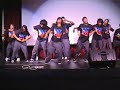 Westview Bayanihan @ AB Samahan HSC 2007