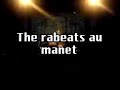 concert de the rabeats au manet