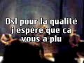 concert de the rabeats au manet