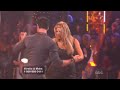 kirstie alley and maksim chmerkovskiy dancing with the stars cha cha cha