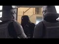 Star Wars Youth  Group Retreat Rules