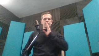 Продакшн #3. Качественная запись вокала или рэпа без поп-фильтра.