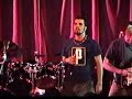 Killswitch Engage - Numbered Days (live NY 2002) Killswitch Engage - Numbered Days (live NY 2002)
