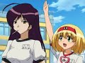 Dai Mahou Touge episode 3a Dai Mahou Touge episode 3a