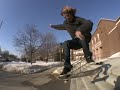 Montage Monday