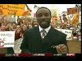 Lee Corso drops an \"F\" Bomb on Gameday Lee Corso drops an \"F\" Bomb on Gameday