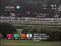 Medaglia D'Oro - 2002 Travers Stakes - free flv video @ vwatch.tv