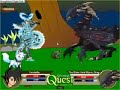 adventure quest ultimate equipments  include asgardian set 
