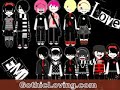 A Tribute to Goth -Kinjirareta Asobi2