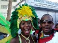 Notting Hill Carnival 2007 Notting Hill Carnival 2007