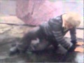 Man Gets Up After Being Struck By Lightning - lightning, owned, storm, funny