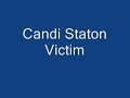 Candi Staton Video 2