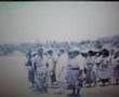 fijian farewell in the 50's: