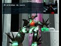 Rockman X8 Sigma\ Rockman X8 Sigma\