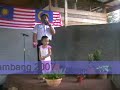 Mimin Nyanyi Lagu Dusun Mimin Nyanyi Lagu Dusun