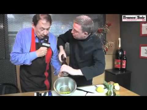 France-Soir parle de Charbon Rouge