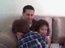 Recorded on June 22, 2008 using a Flip Video camcorder.