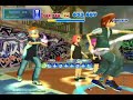 Audition -NPC Dance Battle Party