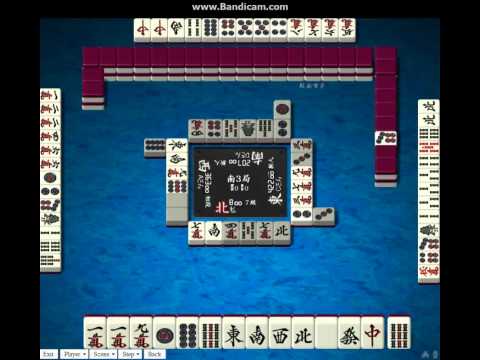 mahjong online