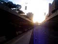 Nascer do sol.... virago