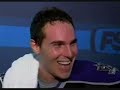 Interview Cammalleri Oct 23 2007
