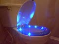 LIGTHING CISTERN LIGTHING CISTERN