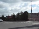 RARE! UPY and UP SW1500 at Fremont