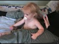 Cystic Fibrosis Physical Therapy of Toddler part 2 Cystic Fibrosis Physical Therapy of Toddler part 2