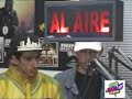 KALIBRE 22 EN 105.4 F.M. ES LA HORA DEL RAP