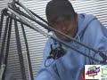 KALIBRE 22 EN 105.4 F.M. ES LA HORA DEL RAP